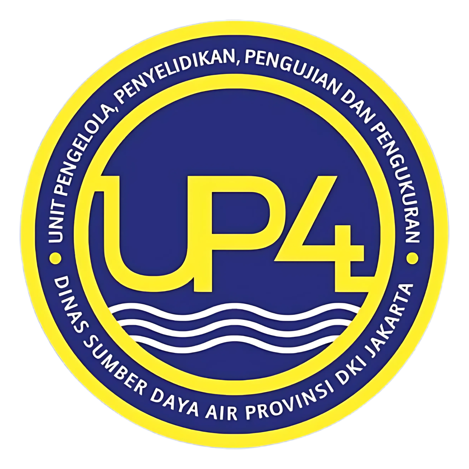 UP 4 Logo